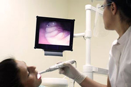 Intra Oral Camera | Roslindale Village Dental | Roslindale, MA 02131 | Aliakbar Esmaeili DDS